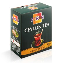 Deren Seylan Çayı 400 g