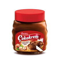 Ülker Çokokrem Cam 350 g