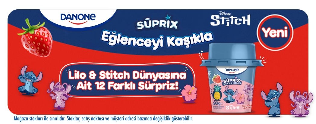 ŞOK · Danone-Smn-Danone · Sayfa 12