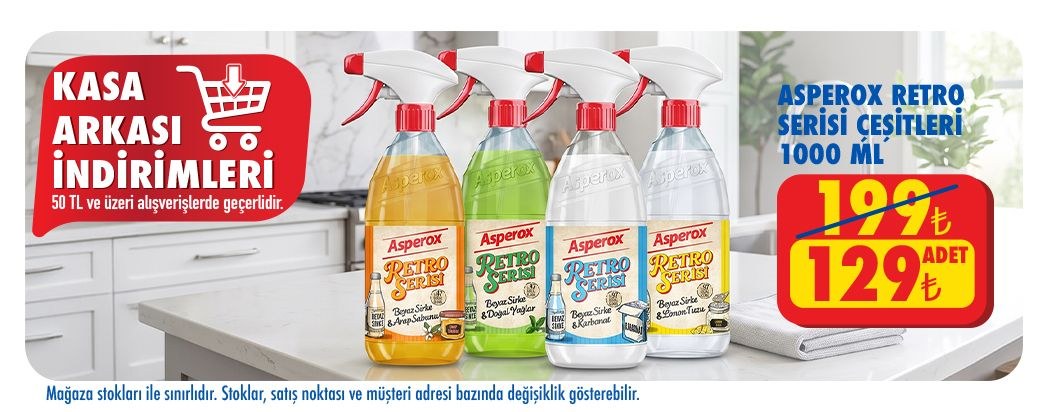 ŞOK · Asperox-50 Tl · Sayfa 2